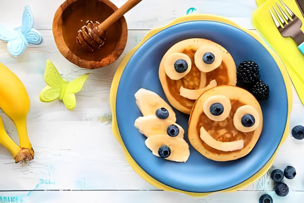 Nutritious and Quick Breakfast Options for Kids