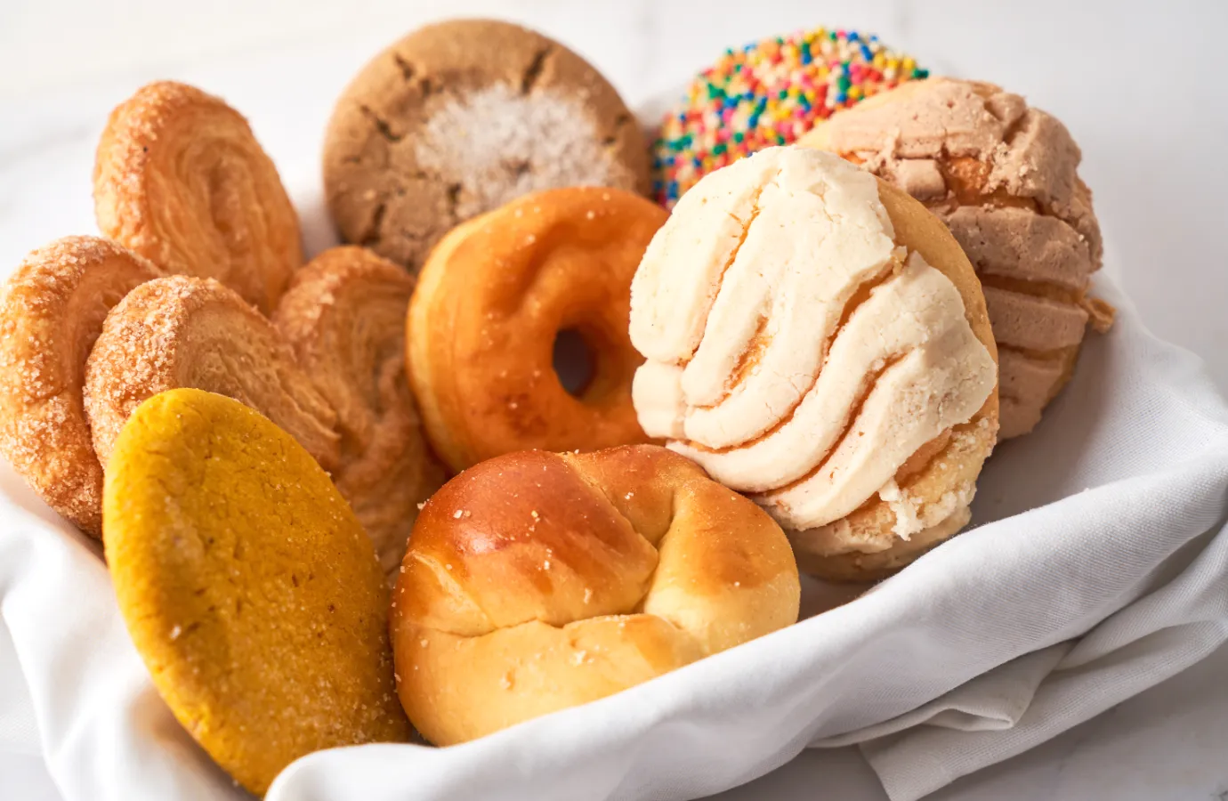 Baking Brownies in a Bread Pan