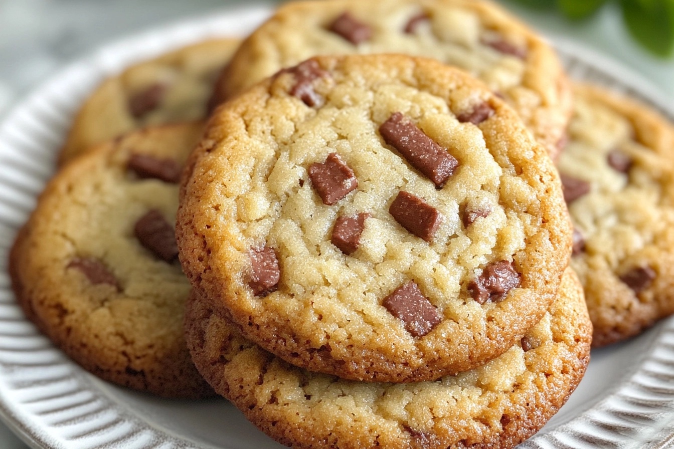Banana Bread Cookies: A Delicious Twist on a Classic