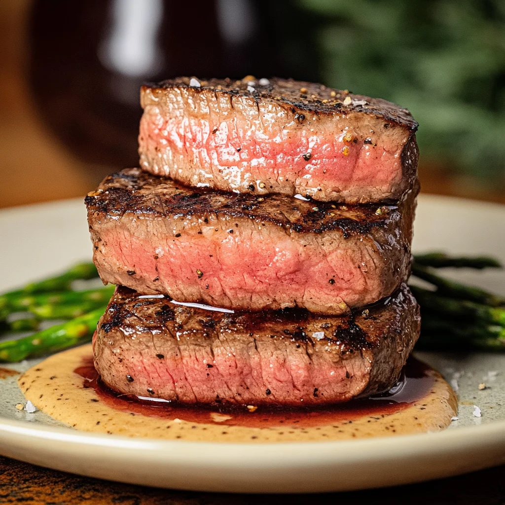 Steak Marinade of Your Dreams Recipe (Flavor Explosion!)