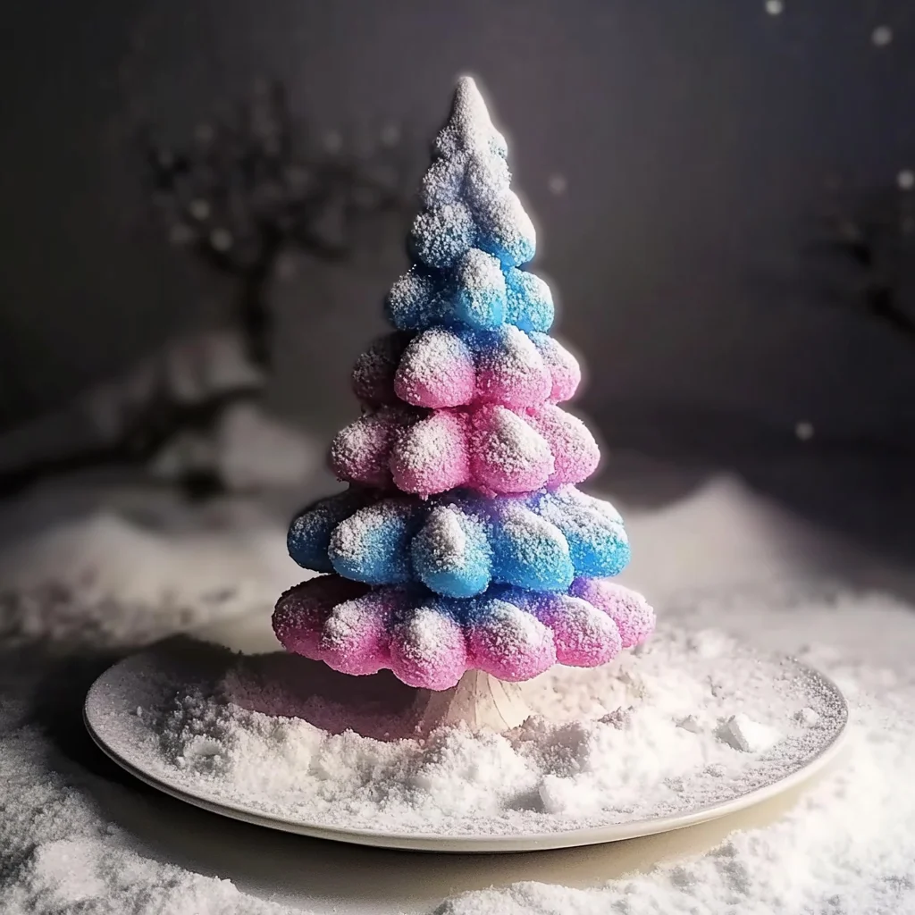 Baking Soda Growing Snow Tree Recipe (Fun DIY Project!)