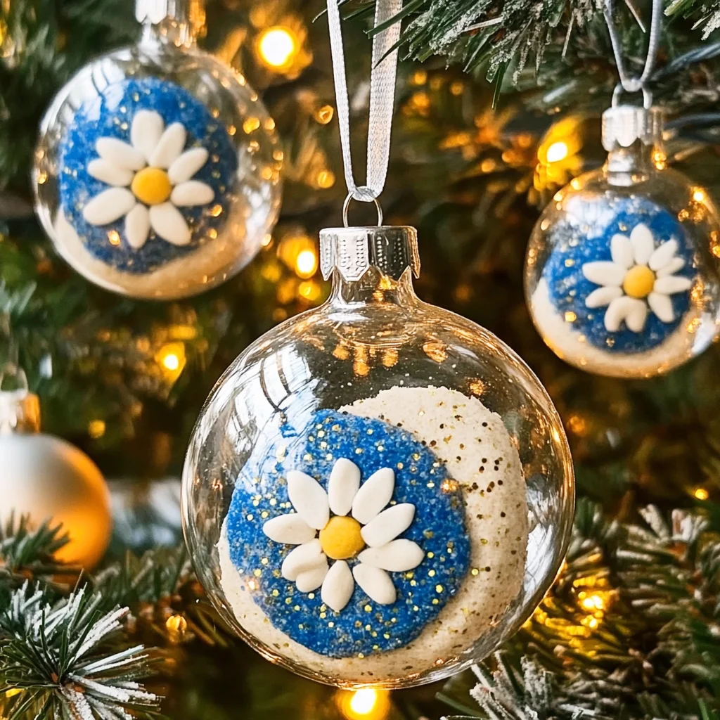 DIY Ornament Dough Recipe for Heartfelt Memories