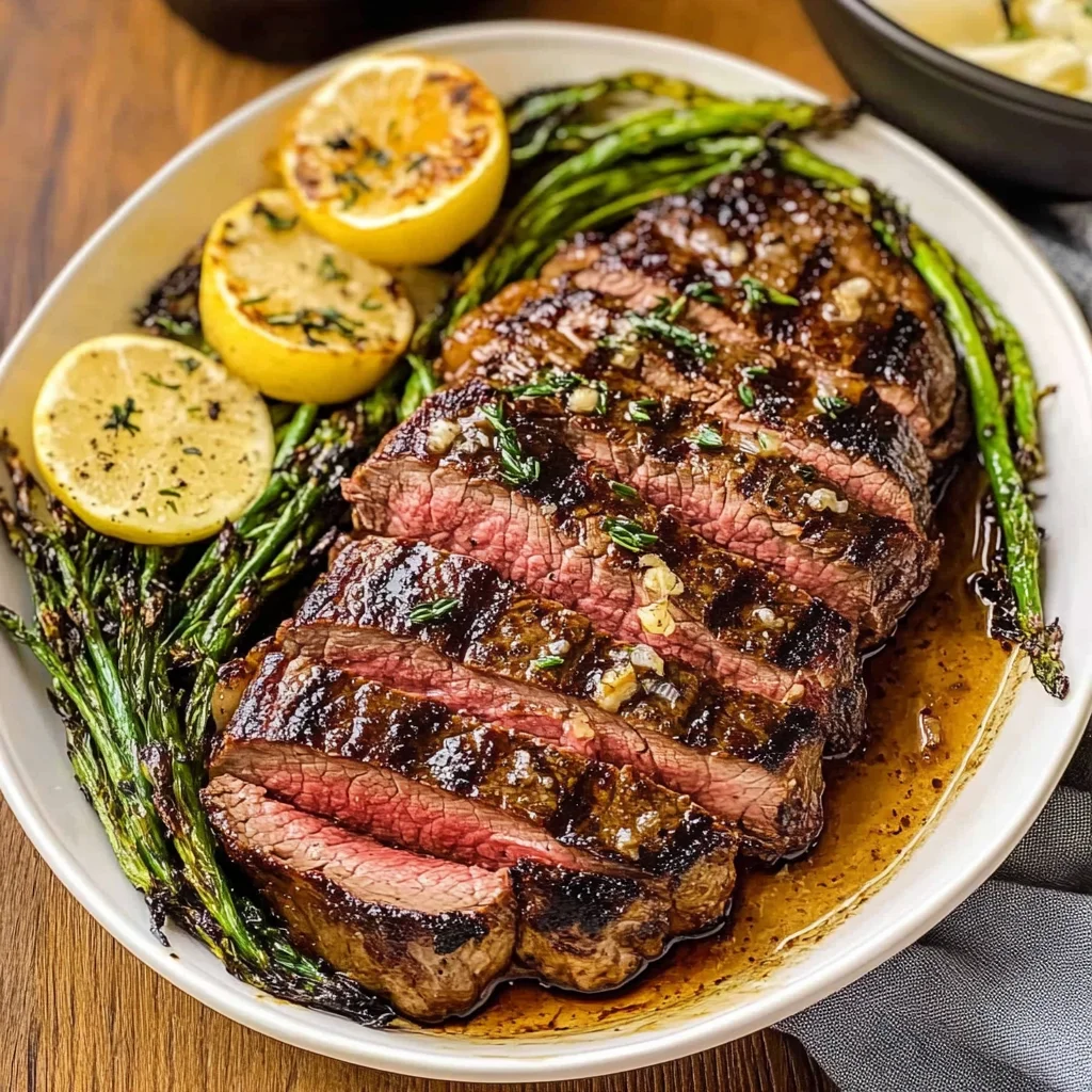 Steak Marinade of Your Dreams Recipe